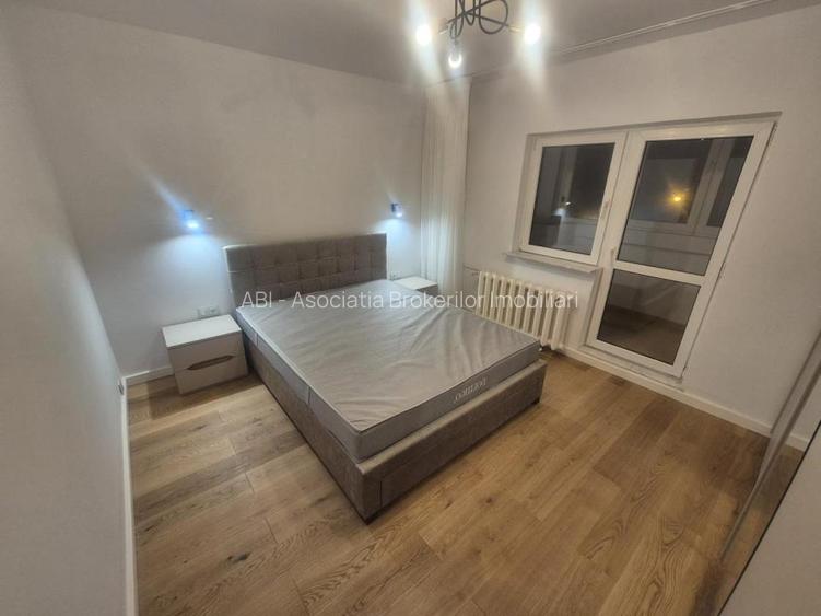 Vitan mall|Apartament 4 camere decomandat|parcare| prima inchiriere - 2