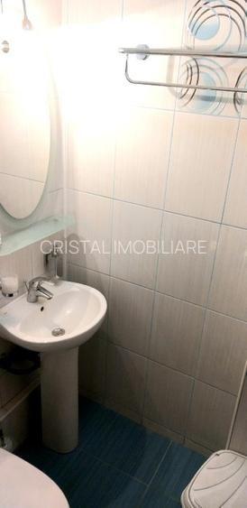 Vânzare 3 Camere Decomandat Calea Călărașilor – Hyperion, Etaj 3 - 10