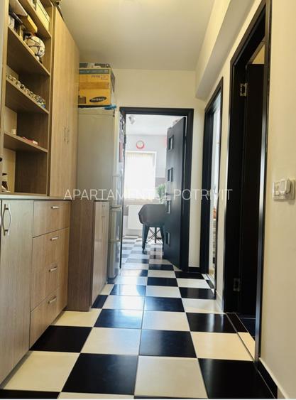 Confort si Siguranta pe Eroilor: 2 Camere Separate, Etaj 2 + Dressing Walk-in - 4