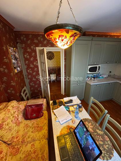 Bulevardul Mircea Voda - 16