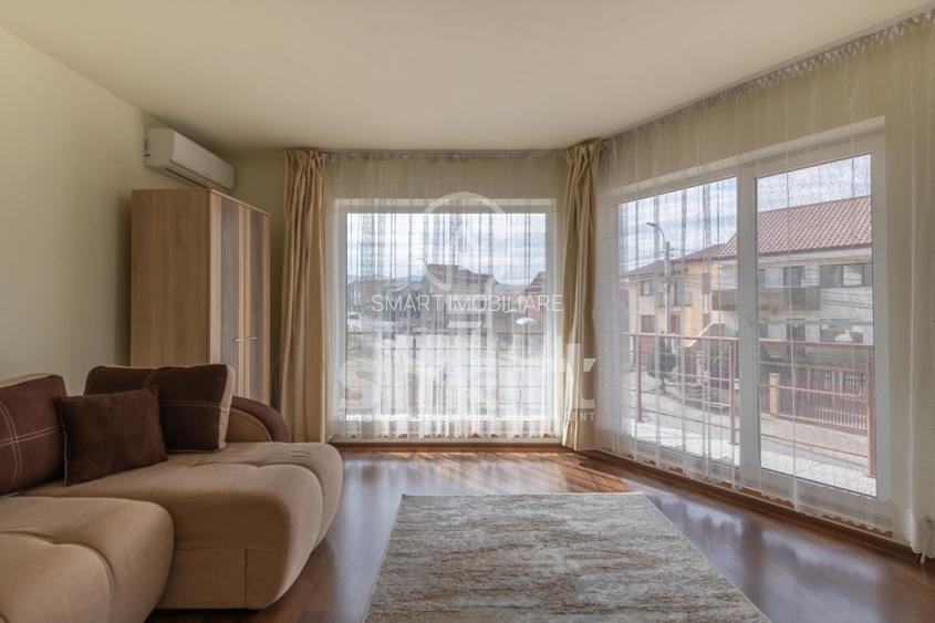 Apartament 2 camere 57 mp Europa/Zorilor - 17