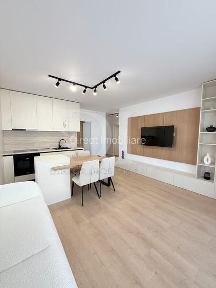 Apartament 3 camere / etaj intermediar / Zona Eroilor - 3