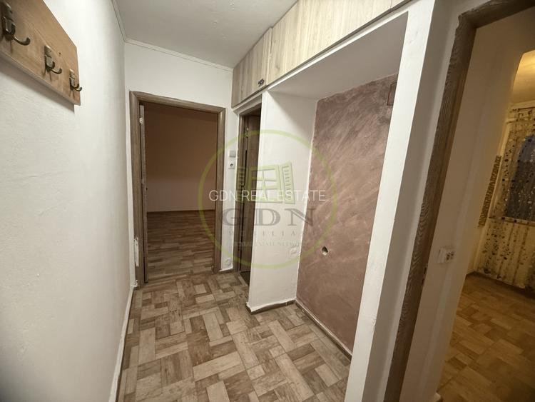 Apartament 2 camere, 41,49 mp, cartier Craiovita, zona Fortuna - 7