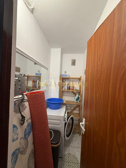 2 Camere de vanzare | Aviatiei | Metrou | Bloc reabilitat | Balcon - 6