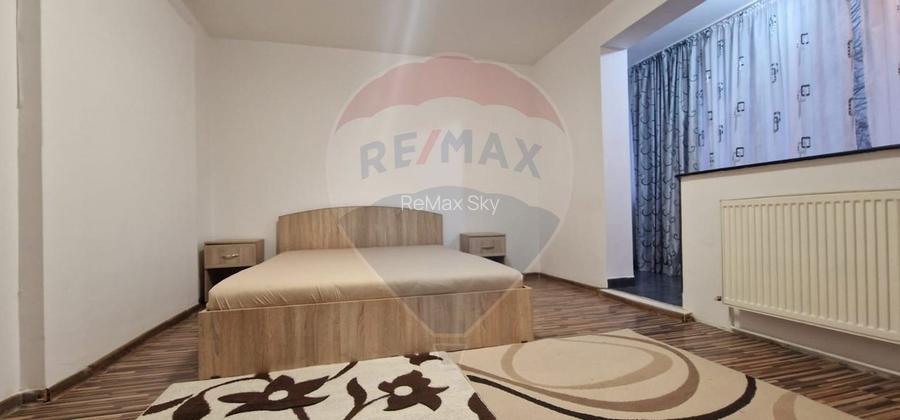 Apartament 3 dormitoare și 2 garaje, Manastur! - 6
