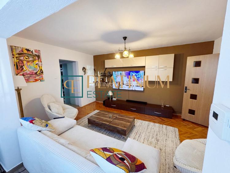 P4604 Apartament cu 2 camere, zona Gheorghe Lazar - 3