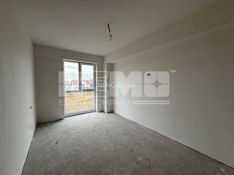 Apartament 3 camere | 74 mp utili | Calea Bucovinei, Rădăuți 78.000€ - 2