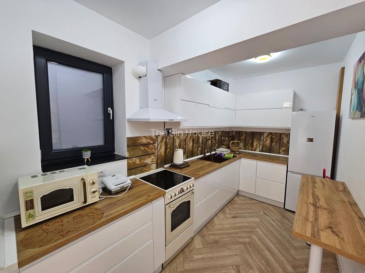 Inchiriere apartament 2 camere – My Place Residence - Parcare Subterana - 12