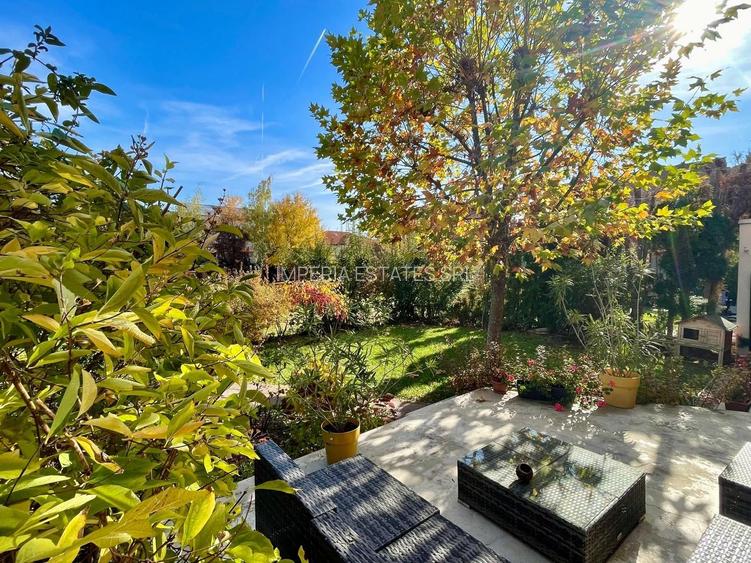 Vila cocheta in complex cu piscina, mobilata - 8