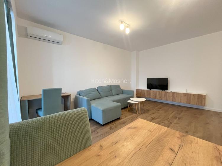 Apartament cu 2 camere,zona centrală, City of Mara - 3