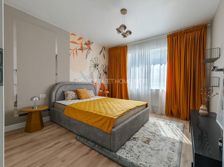 Apartament 3 camere | bloc 2026 | 60 mp | Militari Residence pe Ilie Petre - 6