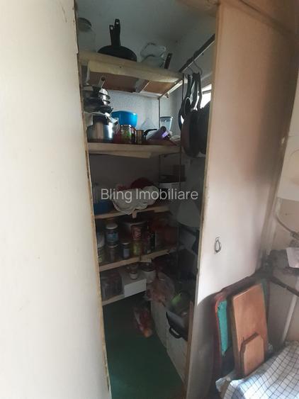 Apartament 4 Camere Decomandate, 80 mp, 2 Balcoane, etaj Intermediar, renovabil - 8