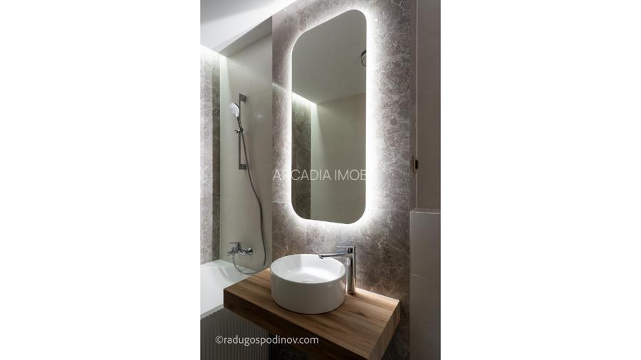 Apartament 4 camere cu gradina - Eroul Iancu Nicolae - 19