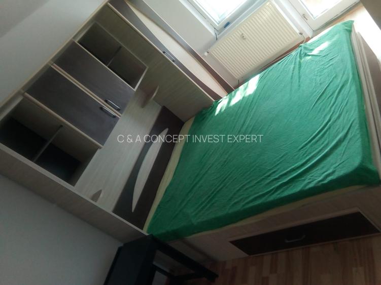 Apartament 3 camere Militari Margelelor - 5