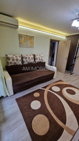 AP.2 CAMERE TITAN, BLOC REABILITAT,LOC DE PARCARE,MODERN, COMISION 0% - 8