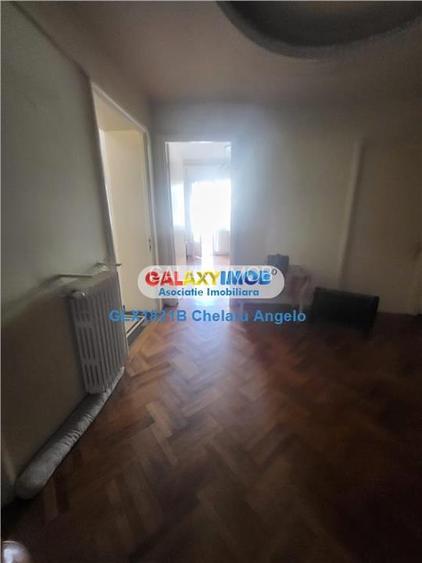 Unirii apartament 7 camere,suprafata utila 198 mp,stare bună - 16