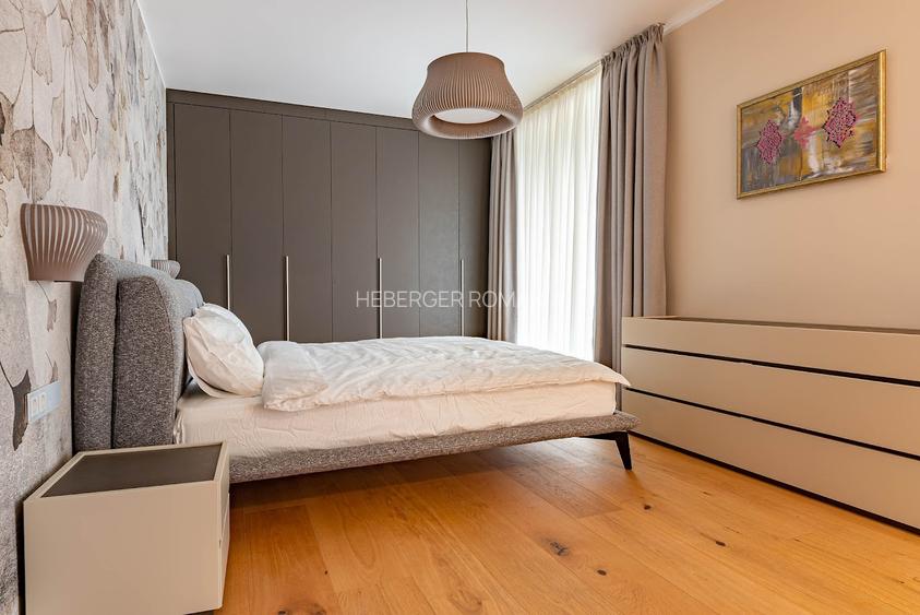 Apartament 3 camere Pipera zona linistita - 8