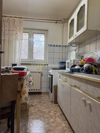 3 camere | Rahova – Sebastian | 64 mp | Decomandat | Ideal renovare - 6