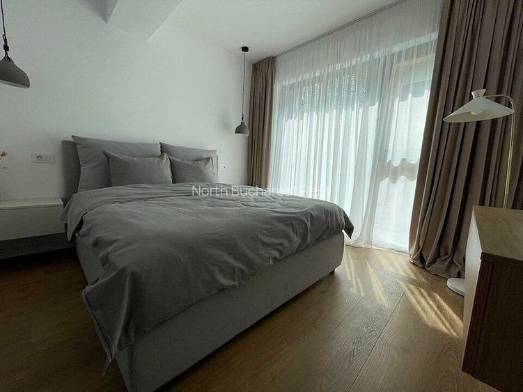 Apartament de închiriat 4 camere| Prima Inchiriere | Mobilat Premium - 6