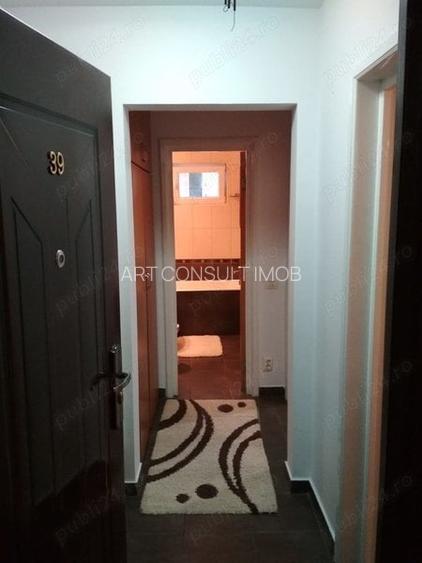 Apartament 2 Camere | Titan | Decomandat | Balcon | Metrou in Proximitate  - 7