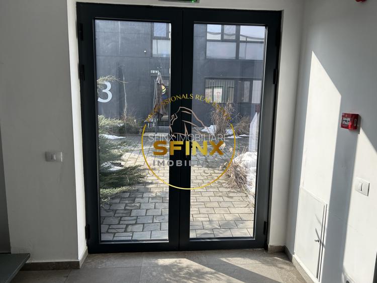 Spatiu industrial clasa A, centura Nord Vest, Chitila - 8