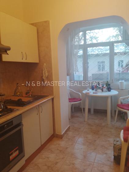 Vanzare apartament 2 camere Mihai Bravu Baba Novac - 7