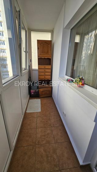 Obor garsoniera inchiriat - 2