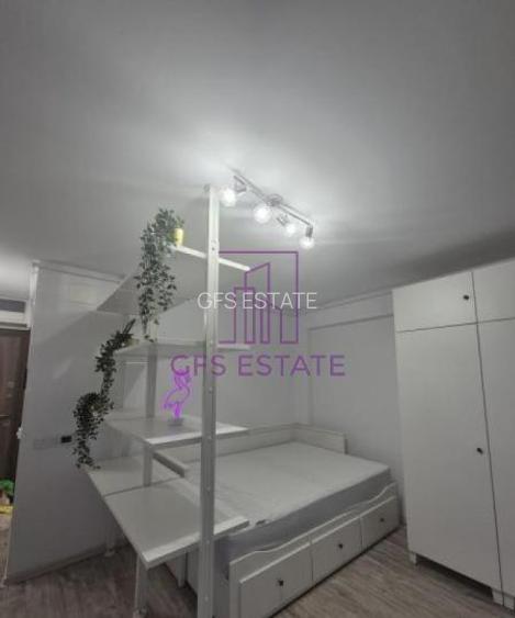 Inchirieri Garsoniera Roka Residence|Centrala - 11