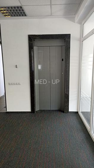 Lacul Tei strada Vidin suprafata 195 mp, cladire birouri - 14