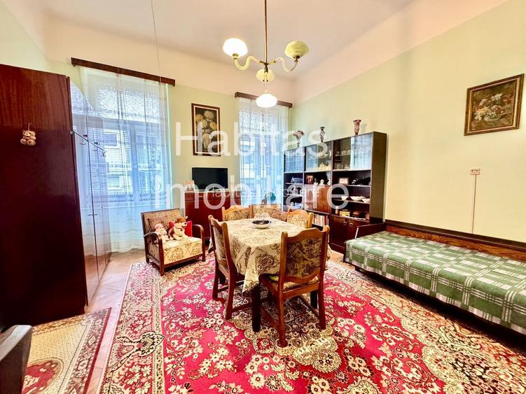 Apartament 3 camere 68 mp zona Centrala - Mihai Viteazu - 5