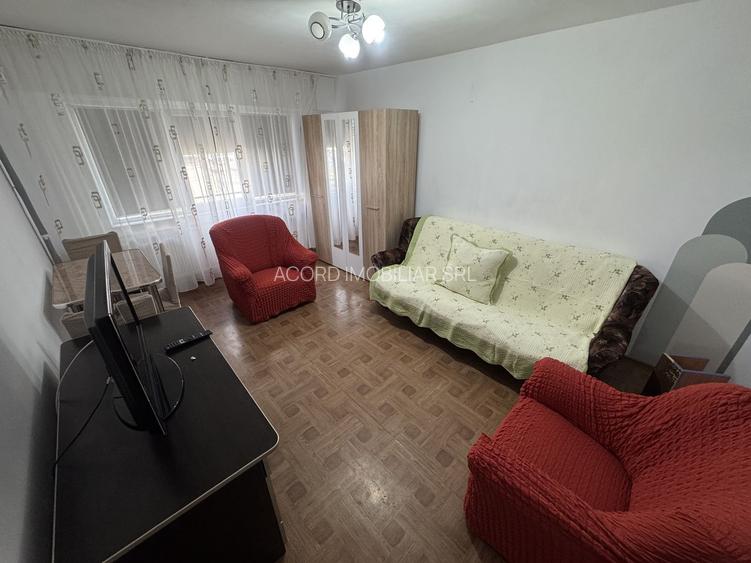 Garsoniera Confort 0 zona Inel 2 cu Centrala - 2