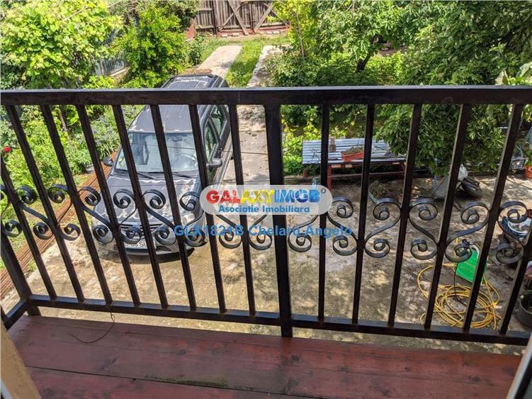 Gradistea, Ilfov, vila 4 camere, teren 2000 mp,dubla deschidere - 11