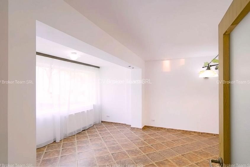 Vila D+P+1+M,Otopeni,300 mpu,ultracentral - 7