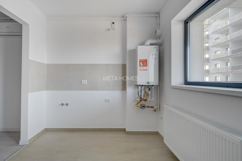 Studio dublu | 2A | sud | HILS Republica - 4