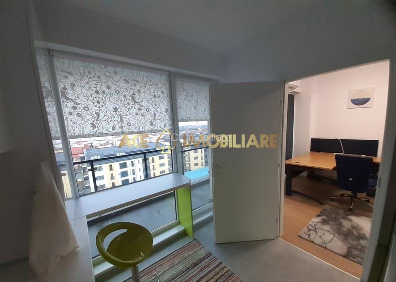 2 Camere de inchiriat | Theodor Pallady | Metrou | Centrala | Parcare - 16