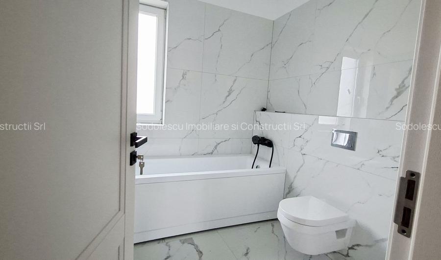 Duplex cu 4 camere - Parcul central Dumbravita - 12