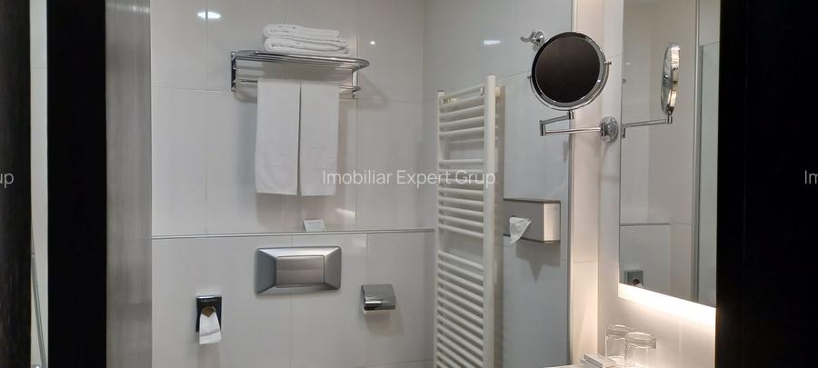 Hotel  4 stele   78 camere Piata Unirii - 3