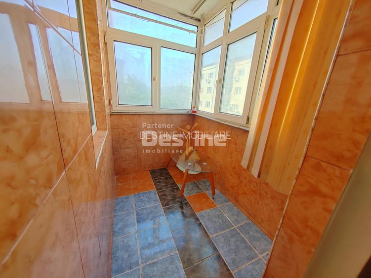 COMISION 0% Podu de Fier - Apartament 2 camere decomandat 47,33 mp - 6