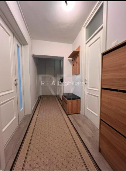 3 camere Ultracentral - Unirii - Renovat complet - 4