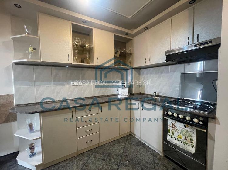 De vânzare apartament cu 1 cameră, confort sporit, tip AN – Lacul Roșu, Oradea - 4