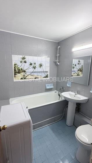 Apartament 3 camere de inchiriat mobilat si utilat, loc parcare,  Iuliu Maniu - 10