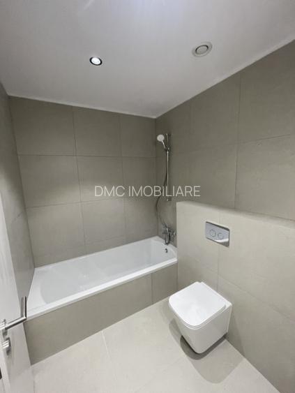 Doamna Ghica, 2 camere, mobilat, utilat, loc de parcare, complex Quartier Azuga - 9