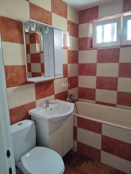 De închiriat ap 2 camere – Vis-a-vis de intrarea in Parcul Crâng - 7