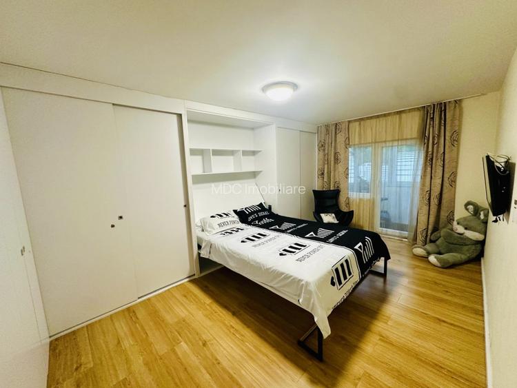 3 Camere Decomandate | Încălzire în Pardoseală | Parcare - 2