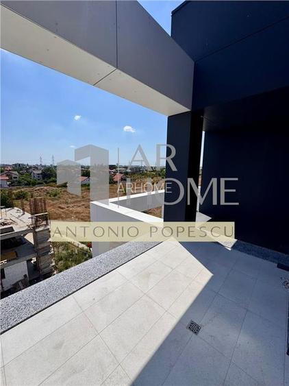 Penthouse de tip duplex, 3 camere, in Ploiesti, zona Albert - 11