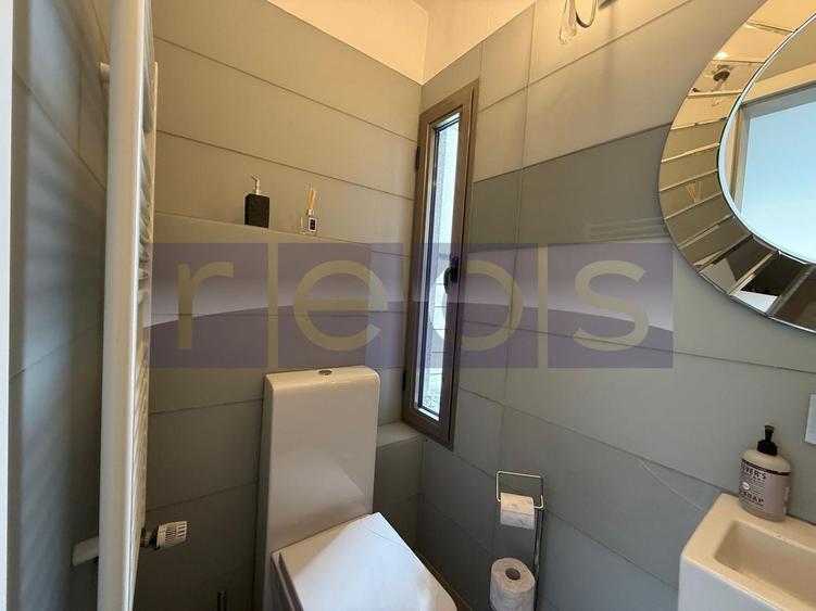VANZARE PENTHOUSE DEOSEBIT 181MP | TERASA 280MP | MOBILAT - UTILAT LUX - 12