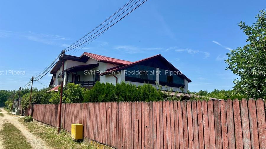 REV2002860 Vila 5 camere Balotesti I 1000 mp - 2