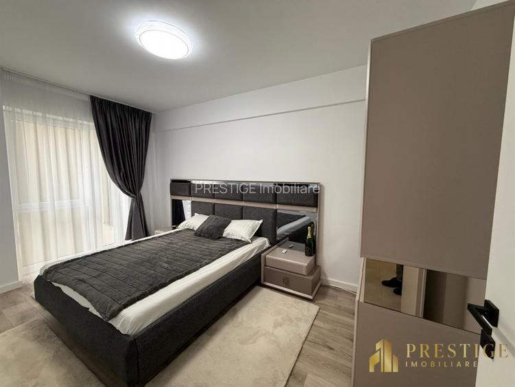 Apartament cu 2 camer, parcare inclusa | de inchiriat in Prima Arena - 5