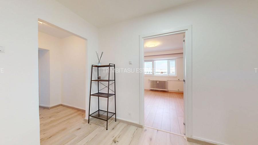 Apartament 4 camere | 120 mp | 3 min Metrou Lujerului - 31