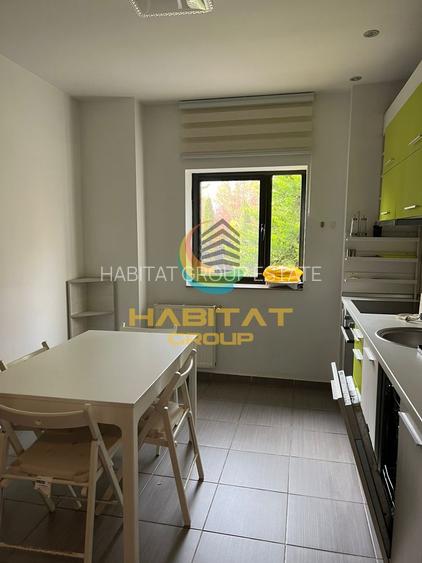 Baneasa Apartament 3 Camere 3Bai  2Loc Parcare Subterana Terasa 77mp - 9